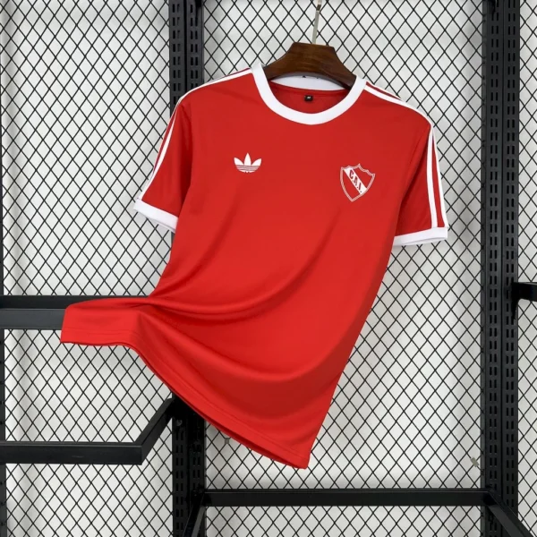 Camisa Retrô Independiente I 1978