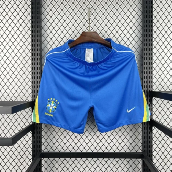 Short Brasil I Copa do Mundo 2026
