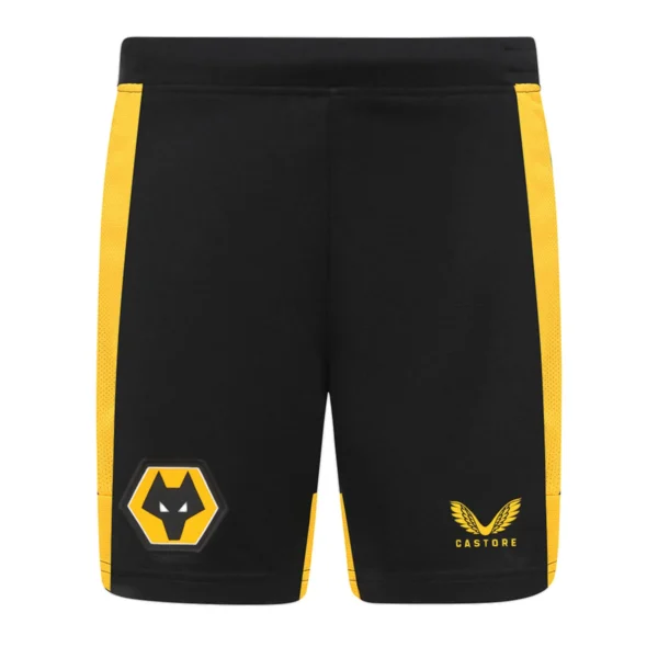 Short Wolves I 2022/23